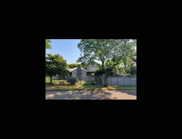 4 BEDROOM HOUSE FOR SALE IN RANDHART